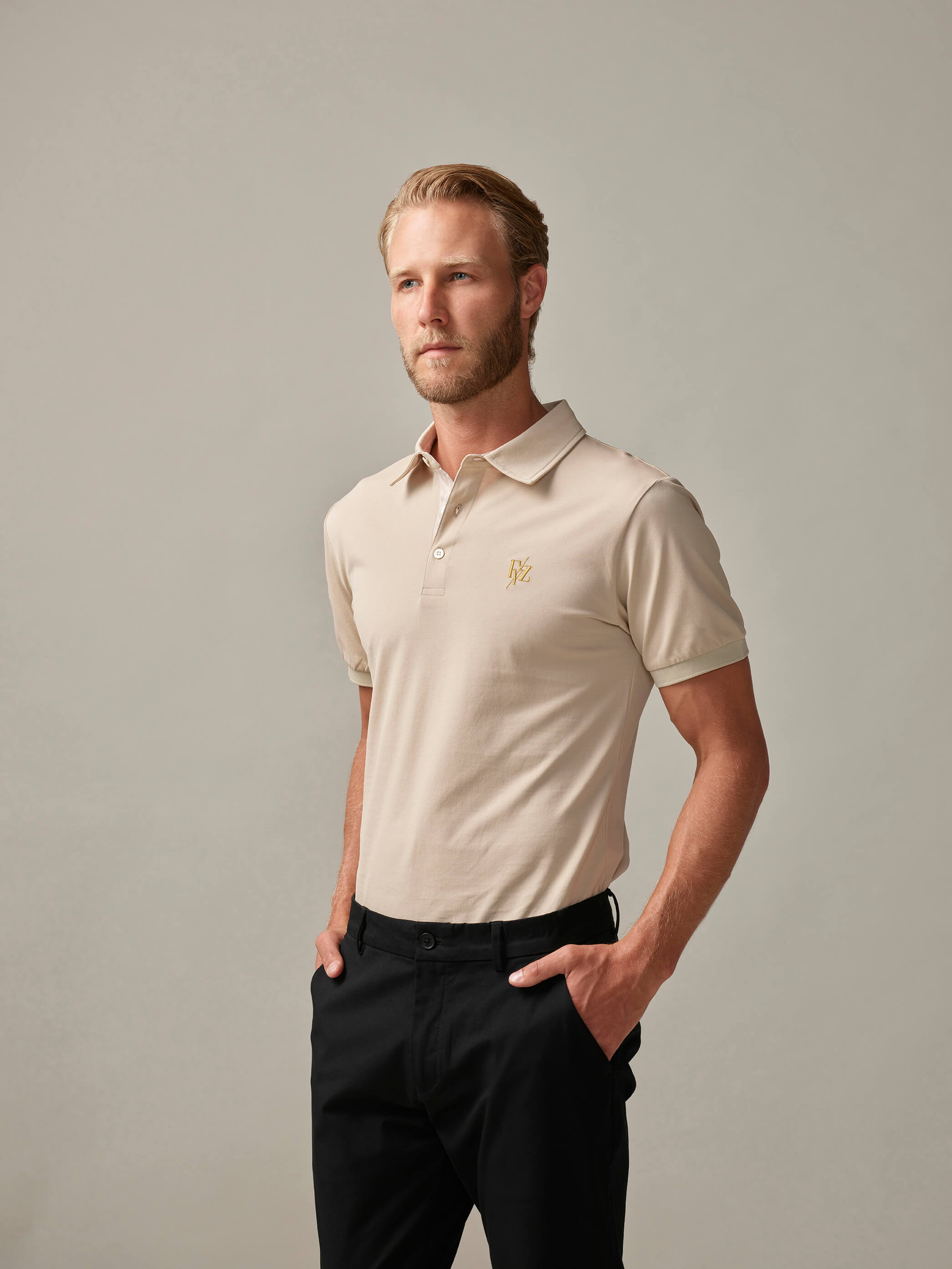 Polo supima sales